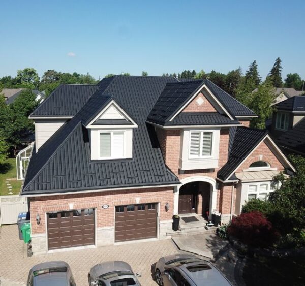 Cost Of Metal Roofing Installation For Residential photo