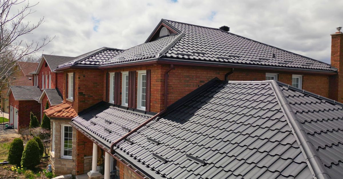 Lifespan of a Roof in Ontario