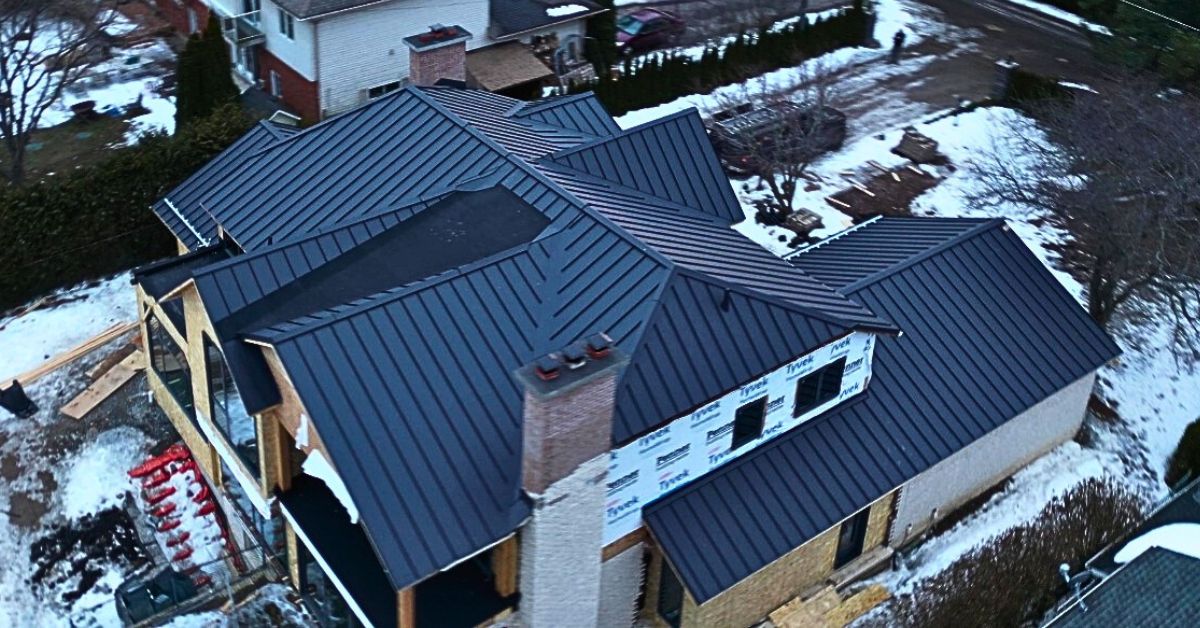 Snow Load Roof Safety Tips for Ontario Homes