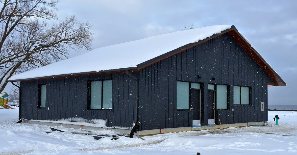 Snow Load Roof Safety Tips for Ontario Homes
