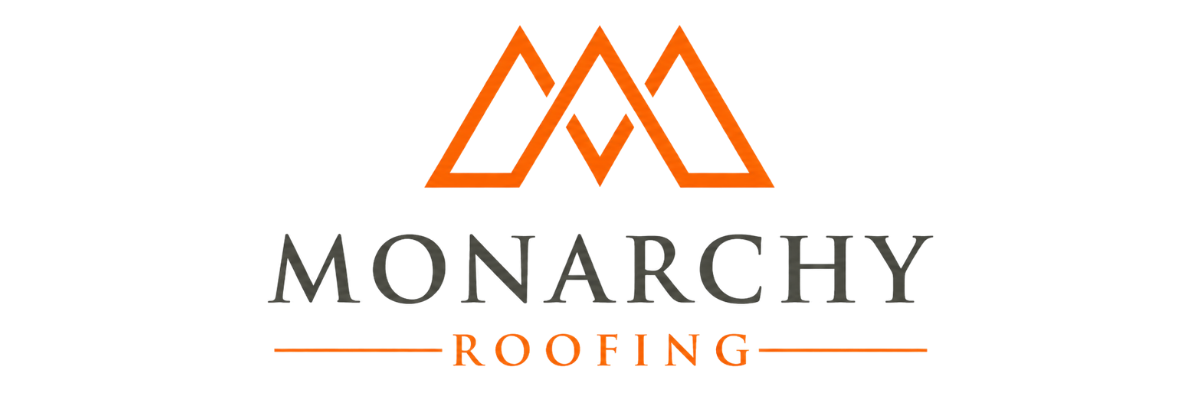 Monarchy Roofing Inc Logo
